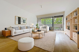  appartement lyon 69007