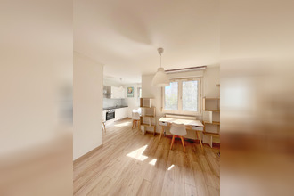  appartement lyon 69007