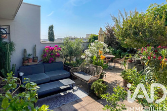  appartement lyon 69007