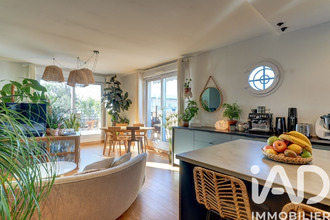  appartement lyon 69007