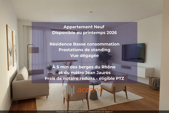  appartement lyon 69007