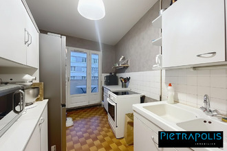  appartement lyon 69007