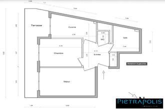  appartement lyon 69007