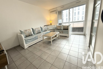  appartement lyon 69007