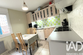  appartement lyon 69007