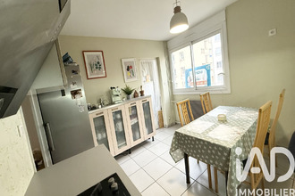  appartement lyon 69007