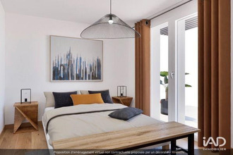  appartement lyon 69007