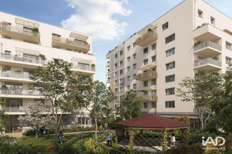  appartement lyon 69007