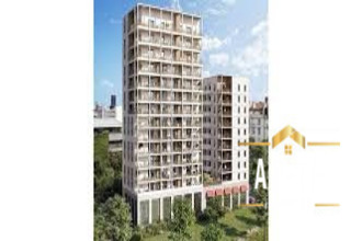  appartement lyon 69007