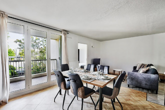  appartement lyon 69007