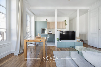  appartement lyon 69007