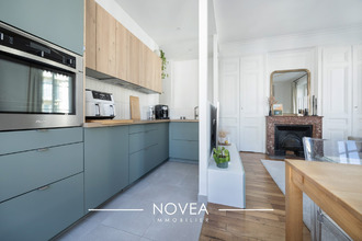  appartement lyon 69007
