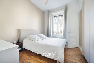  appartement lyon 69007