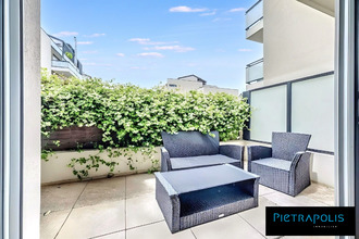  appartement lyon 69007