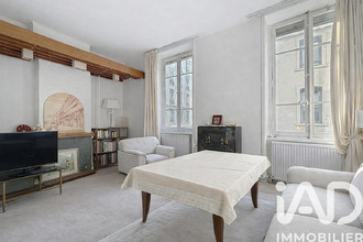  appartement lyon 69007