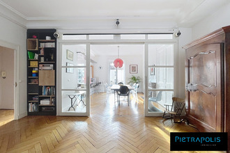  appartement lyon 69007