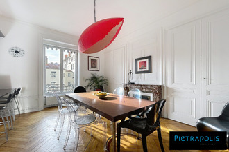  appartement lyon 69007