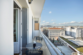  appartement lyon 69007