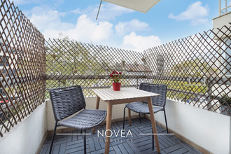  appartement lyon 69007