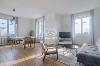  appartement lyon 69007