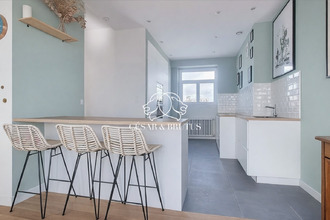  appartement lyon 69007