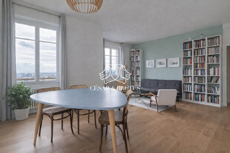  appartement lyon 69007