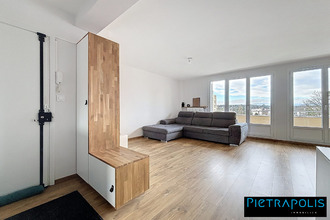  appartement lyon 69007