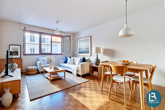  appartement lyon 69007