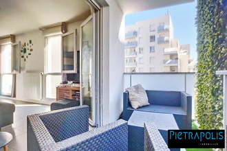  appartement lyon 69007