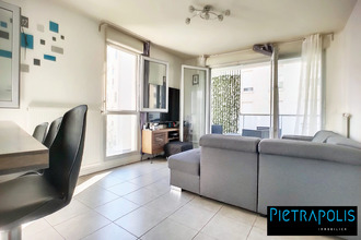  appartement lyon 69007