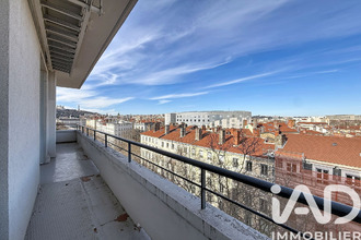  appartement lyon 69007