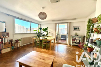  appartement lyon 69007