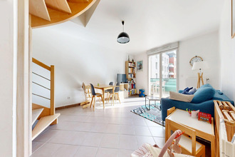  appartement lyon 69007