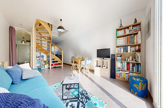  appartement lyon 69007