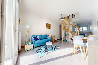  appartement lyon 69007