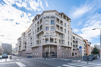  appartement lyon 69007