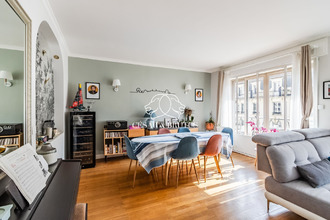  appartement lyon 69007