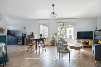  appartement lyon 69007