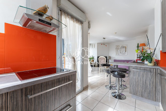  appartement lyon 69007