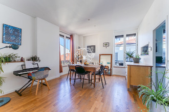  appartement lyon 69007