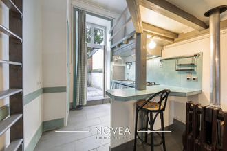  appartement lyon 69007