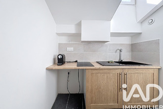  appartement lyon 69007