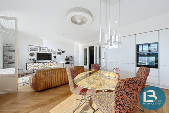  appartement lyon 69007