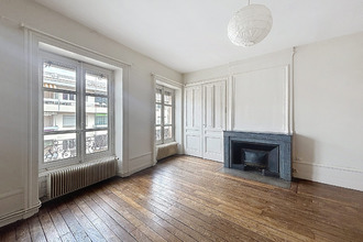  appartement lyon 69007
