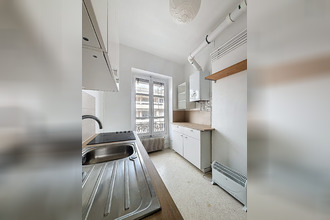  appartement lyon 69007