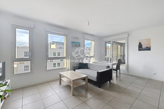  appartement lyon 69007