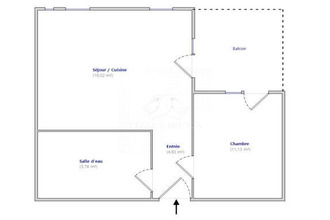  appartement lyon 69007