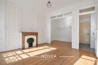  appartement lyon 69007