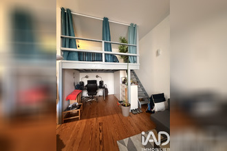  appartement lyon 69007