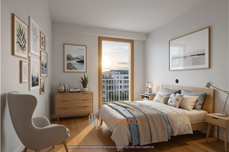  appartement lyon 69007